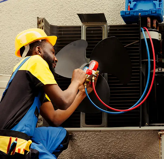 Why Homeowners & Businesses Trust Us in Cape Girardeau, MO?