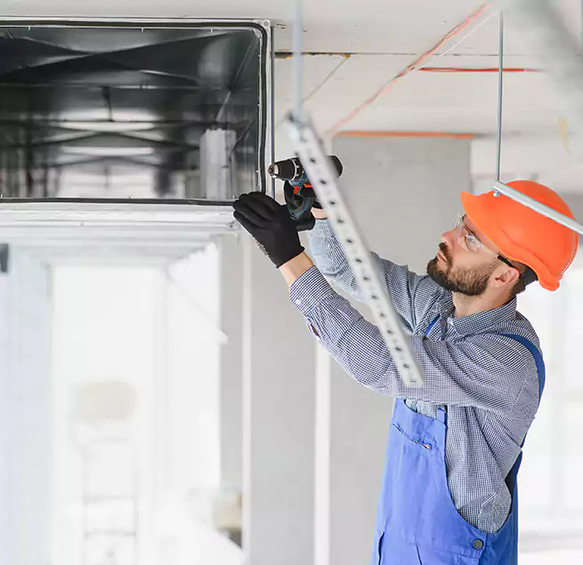 Why Homeowners & Businesses Trust Us in Cape Girardeau, MO?