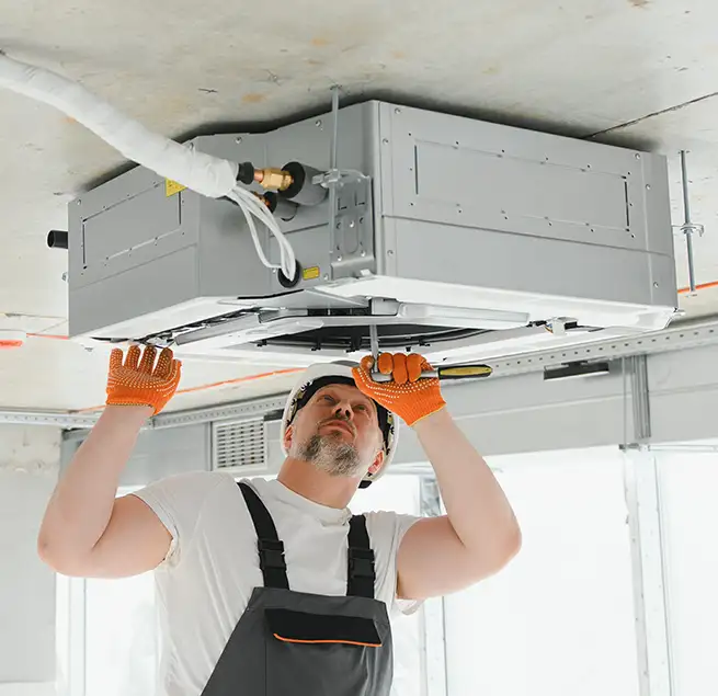 Why Homeowners & Businesses Trust Us Cape Girardeau, MO