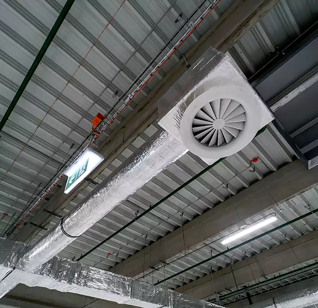 Why Homeowners & Businesses Trust Us in Cape Girardeau, MO