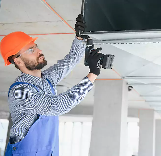 Why Homeowners & Businesses Trust Us in Cape Girardeau, MO?