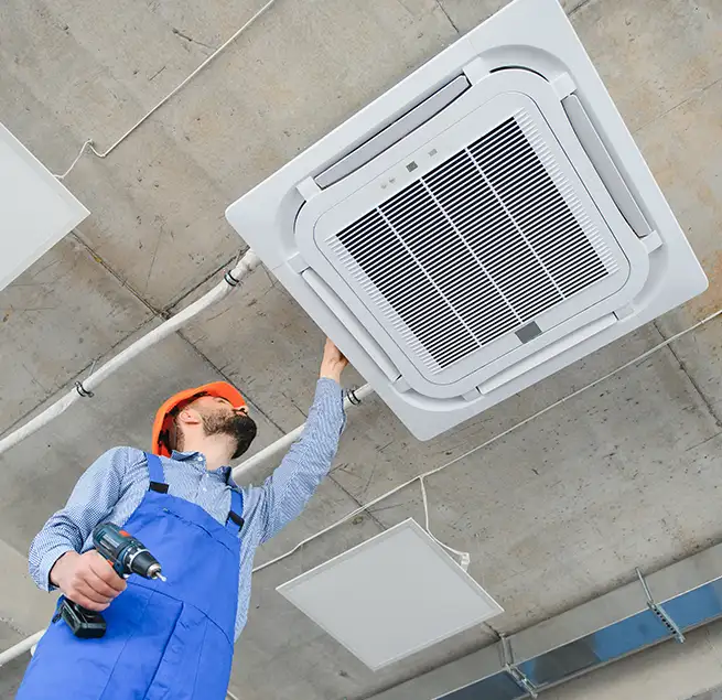 Why Homeowners & Businesses Trust Us in Cape Girardeau, MO