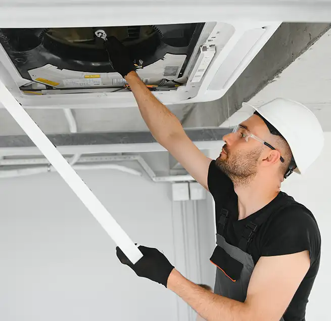 Why Homeowners & Businesses Trust Us in Cape Girardeau, MO?