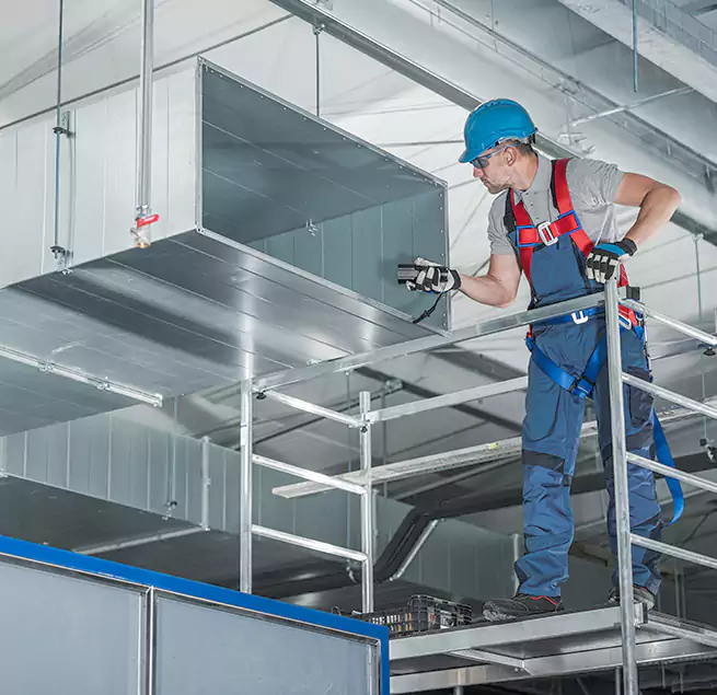 Why Homeowners & Businesses Trust Us in Cape Girardeau, MO?