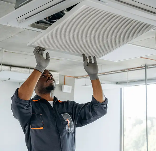 Why Homeowners & Businesses Trust Us in Cape Girardeau, MO?