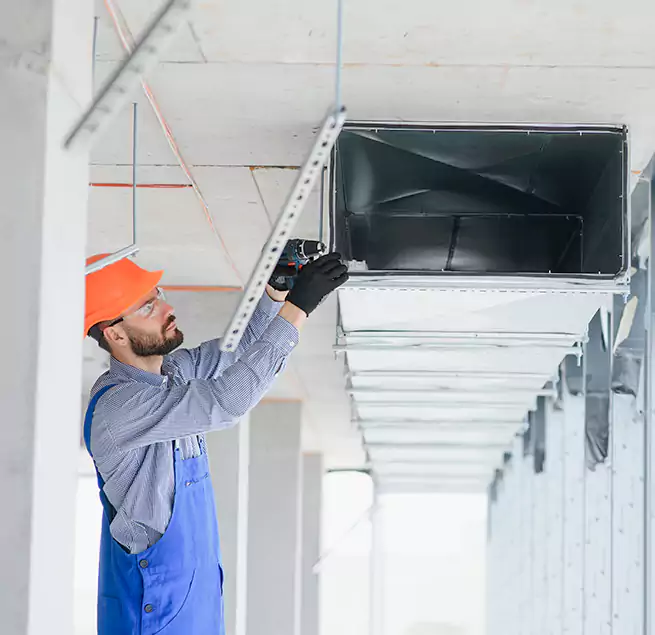 Why Homeowners & Businesses Trust Us in Cape Girardeau, MO?