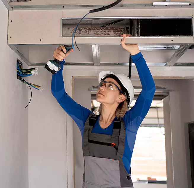 Why Homeowners & Businesses Trust Us in Cape Girardeau, MO?