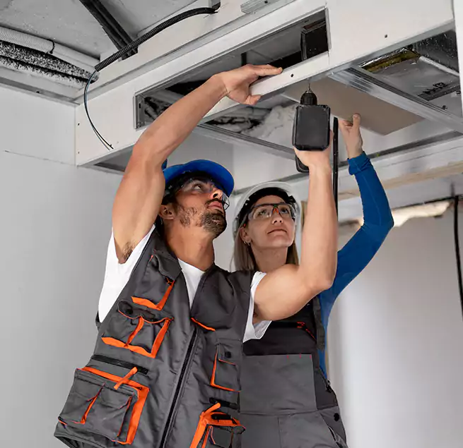 Why Homeowners & Businesses Trust Us in Cape Girardeau, MO