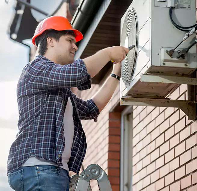 Why Homeowners & Businesses Trust Us Cape Girardeau, MO