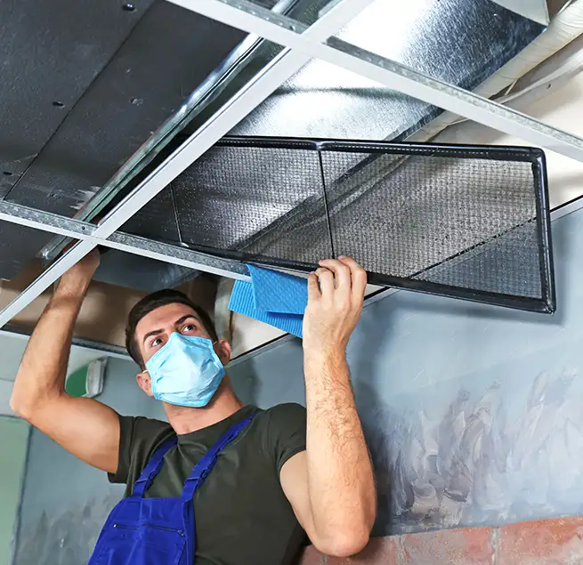 Why Homeowners & Businesses Trust Us in Cape Girardeau, MO?