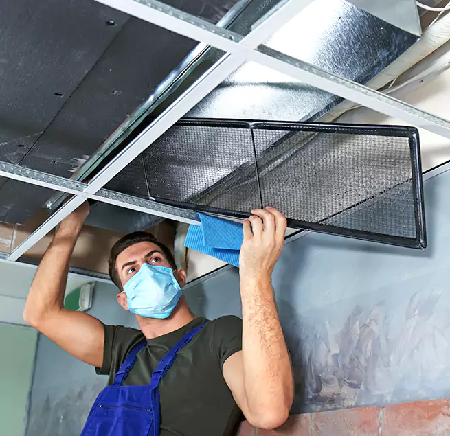  Why Homeowners Businesses Trust Us  in Cape Girardeau, MO?