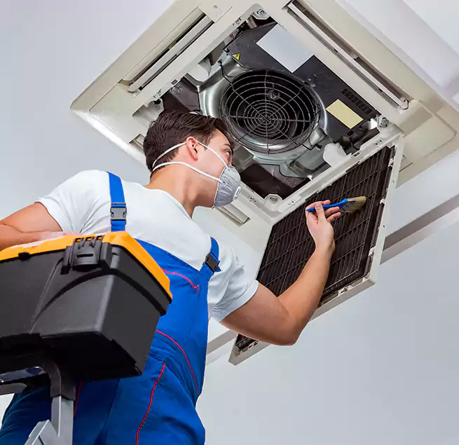 Why Homeowners & Businesses Trust Us in Cape Girardeau, MO?